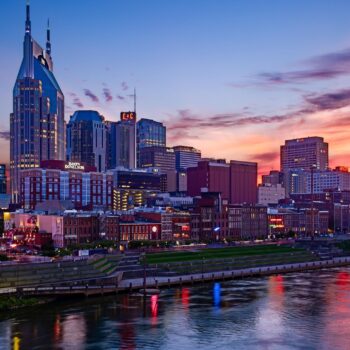 Nashville